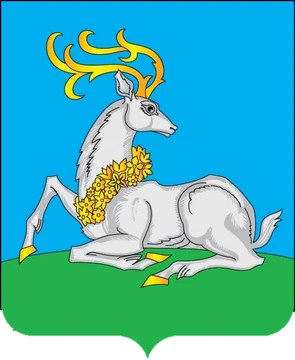Герб Одинцовского округа
